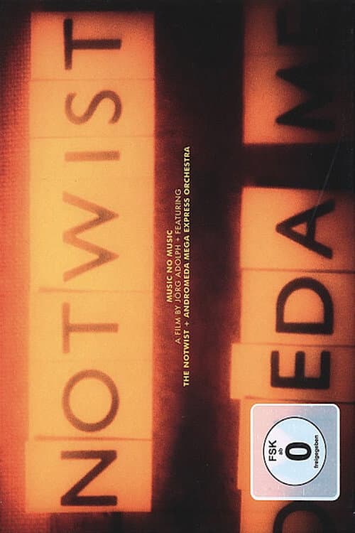 Music No Music (2009) poster