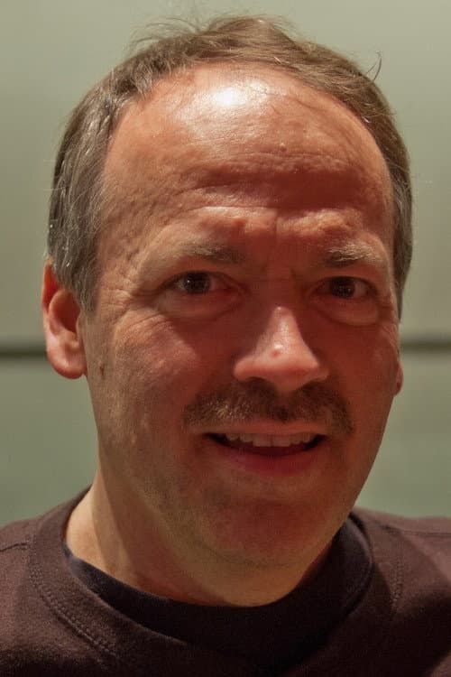 Will Shortz foto