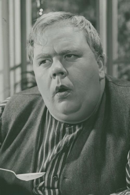 Benkt-Åke Benktsson foto