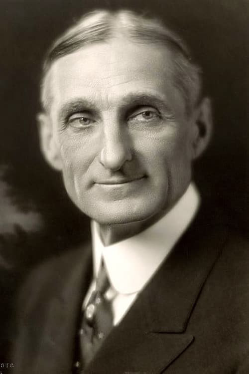 Edgar Norton foto