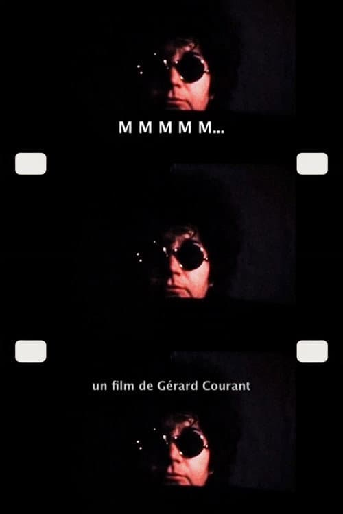 M M M M M... (1977) poster