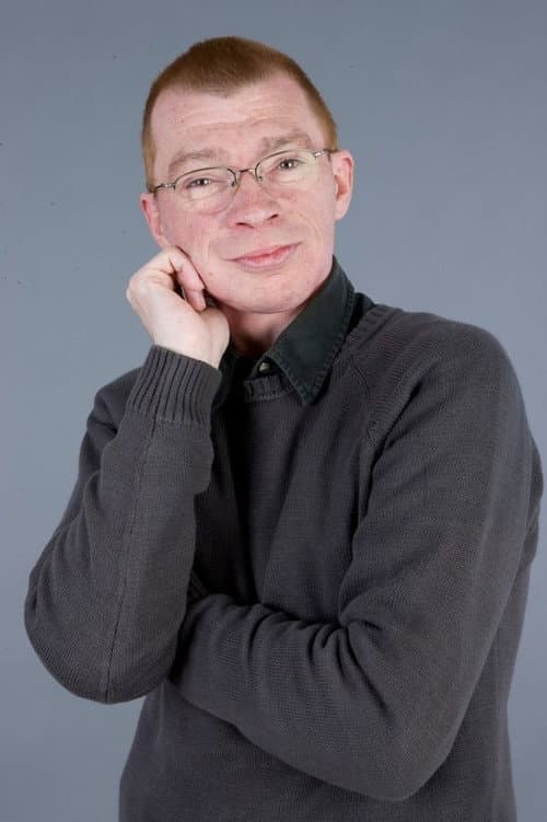 Michael Hofbauer foto