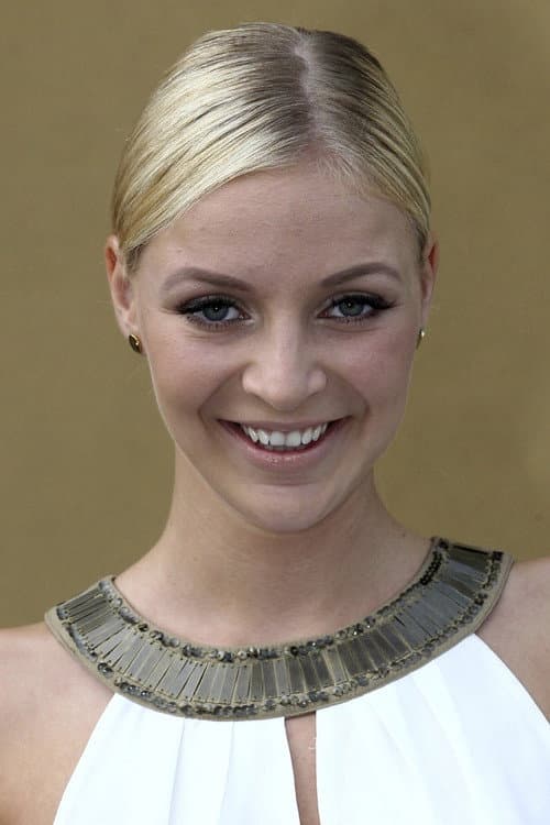 Markéta Konvičková foto