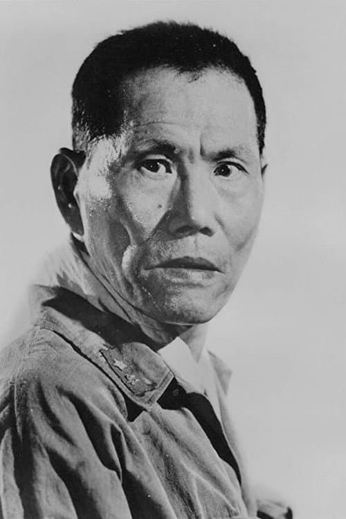 Kenji Takaki foto