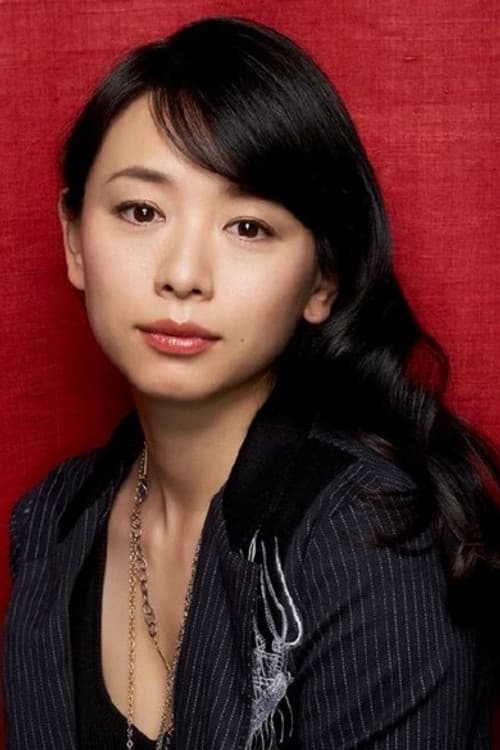 裕木奈江 foto