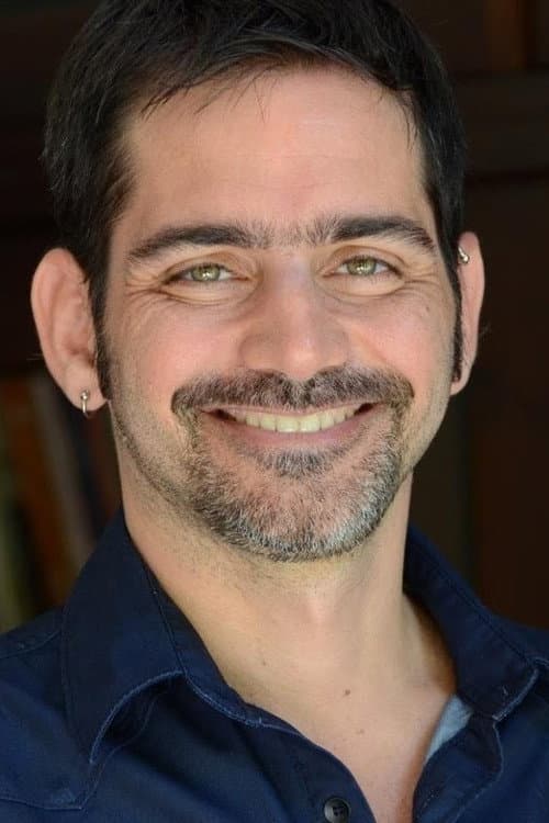 Vinicius Coimbra foto