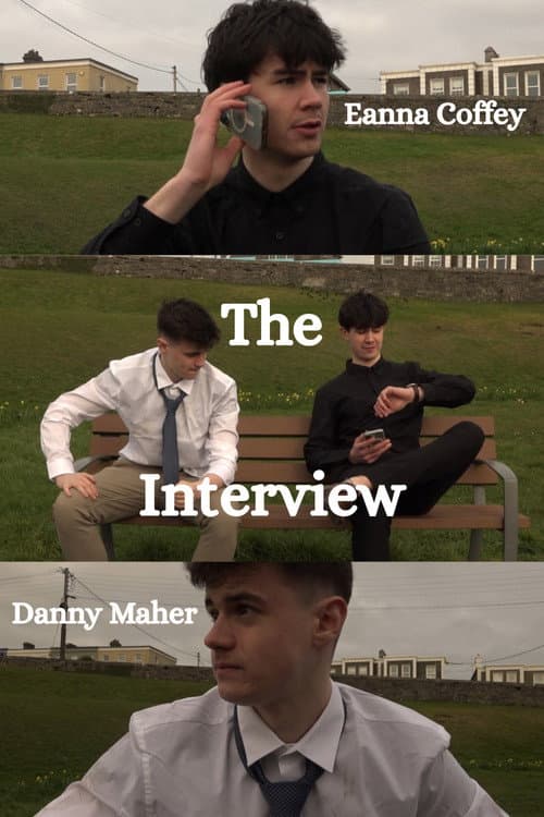 The Interview (2026) poster