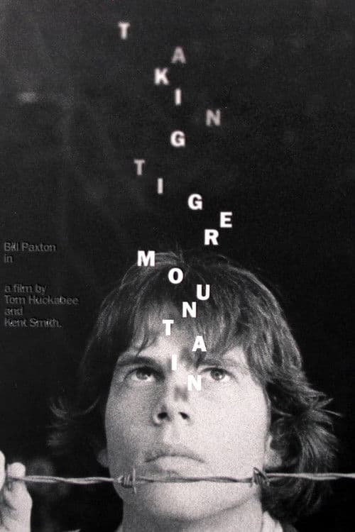 Taking Tiger Mountain (1982) poster