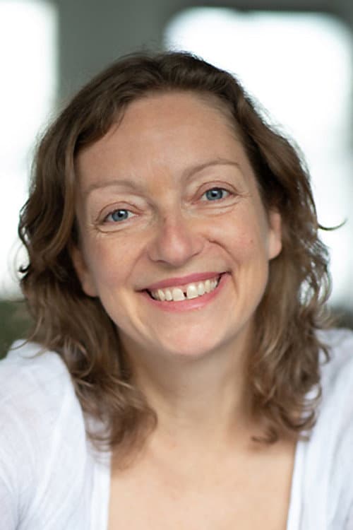 Jennifer Alleyn foto