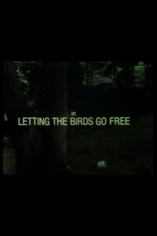 Letting the Birds Go Free (1983) poster
