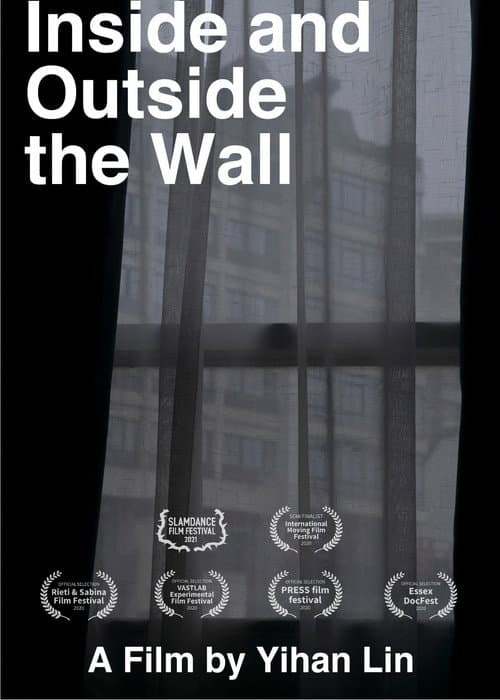 Inside and Outside the Wall (2021) poster