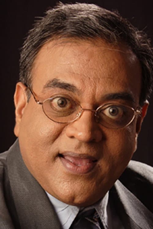Milind Joshi foto