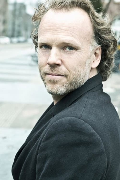 Roel Bloemen foto