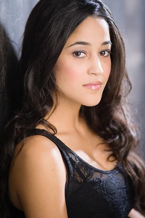 Merren McMahon foto
