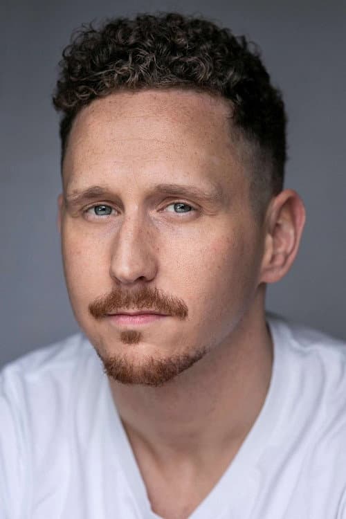 Rhys Huber foto
