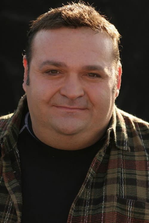 Joe Rosario foto