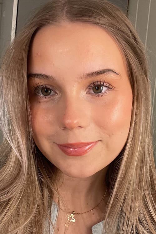 Sara Sofia Mienna foto