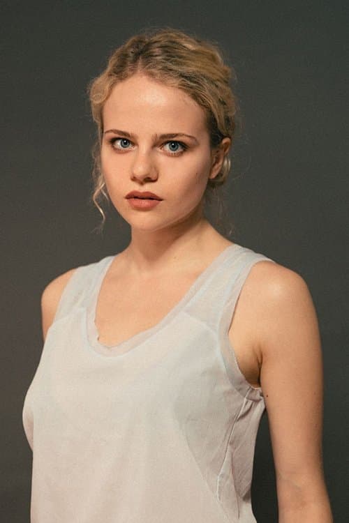 Lili Epply foto
