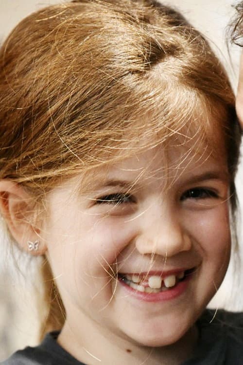 Miona Pejković foto