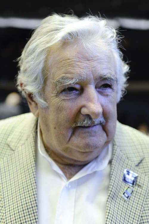 José Mujica foto