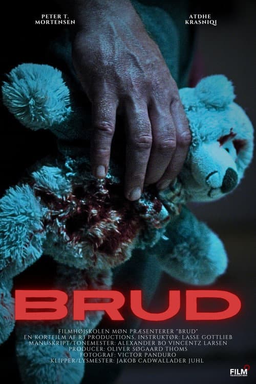 Brud (2023) poster