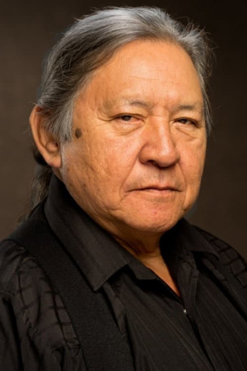 Joseph Whitebird foto