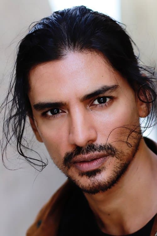 Jan Uddin foto