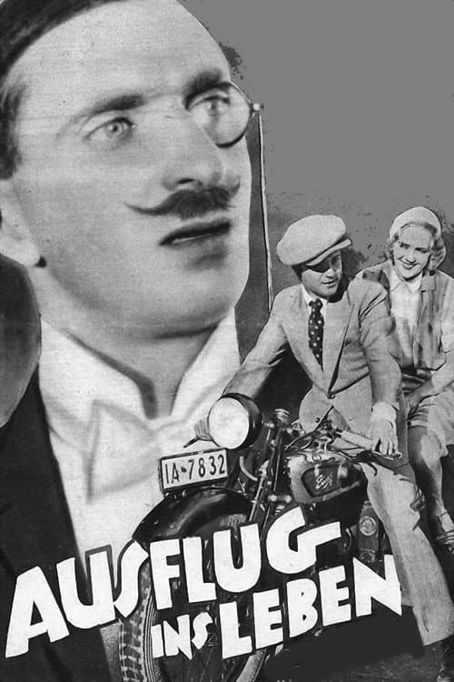 Ausflug ins Leben (1931) poster