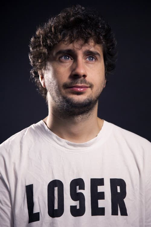 Sergio Bezos foto
