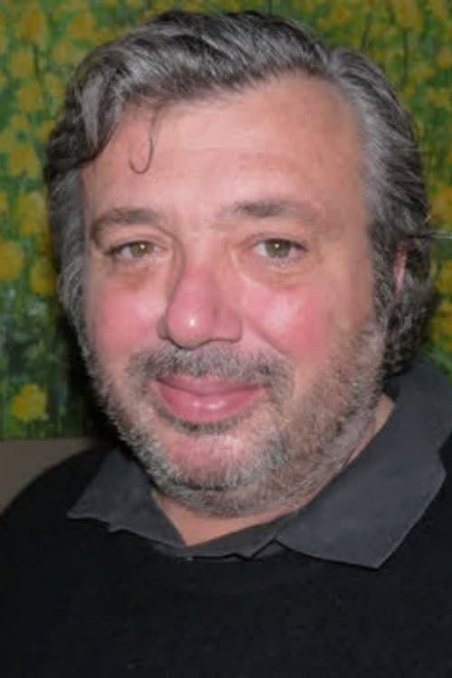 Louis Becker foto