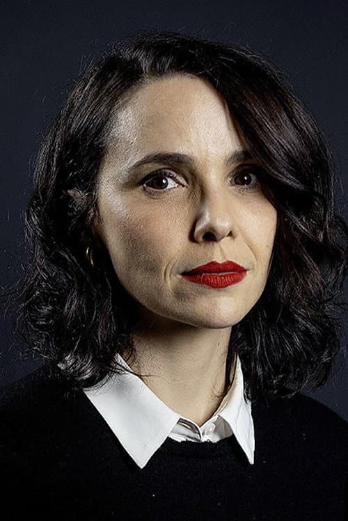 Débora Falabella foto