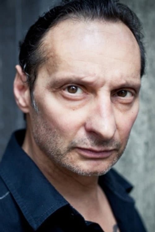 Frank Bätge foto