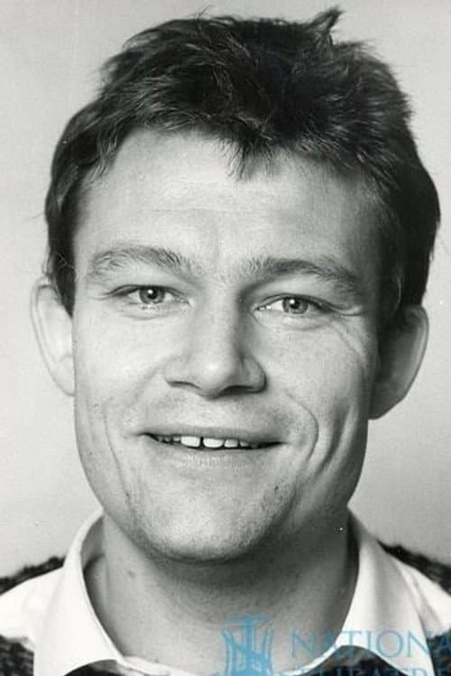 Hans Ola Sørlie foto