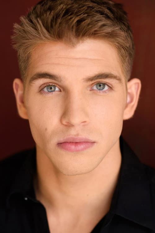 Bryson Powers foto