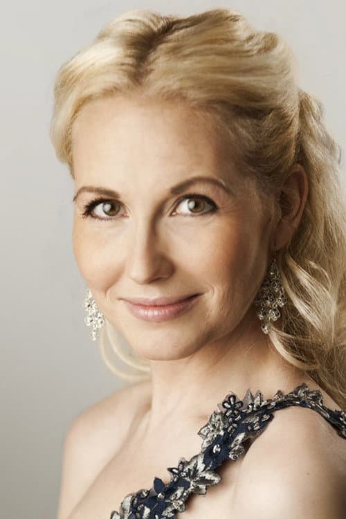 Dísella Lárusdóttir foto