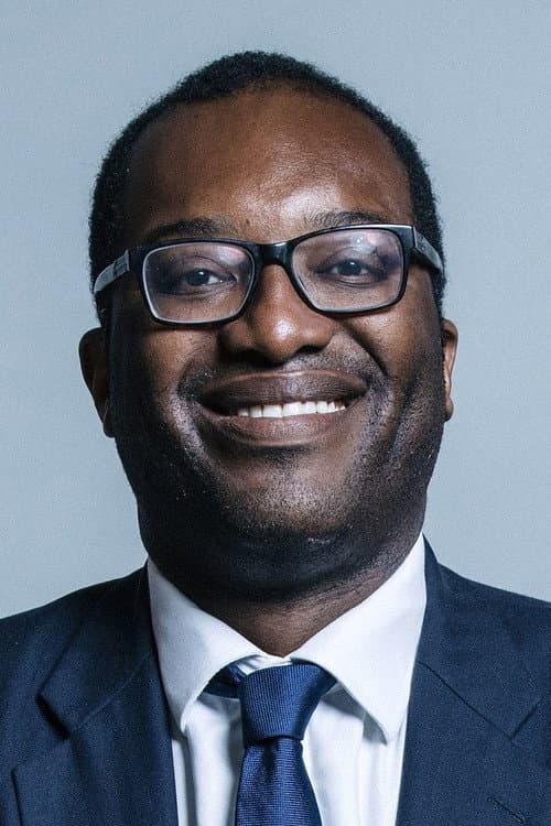 Kwasi Kwarteng foto