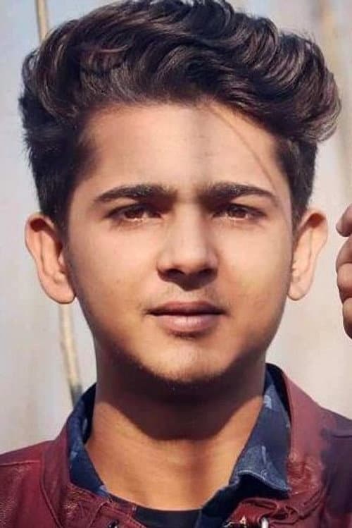 Mohammad Samad foto