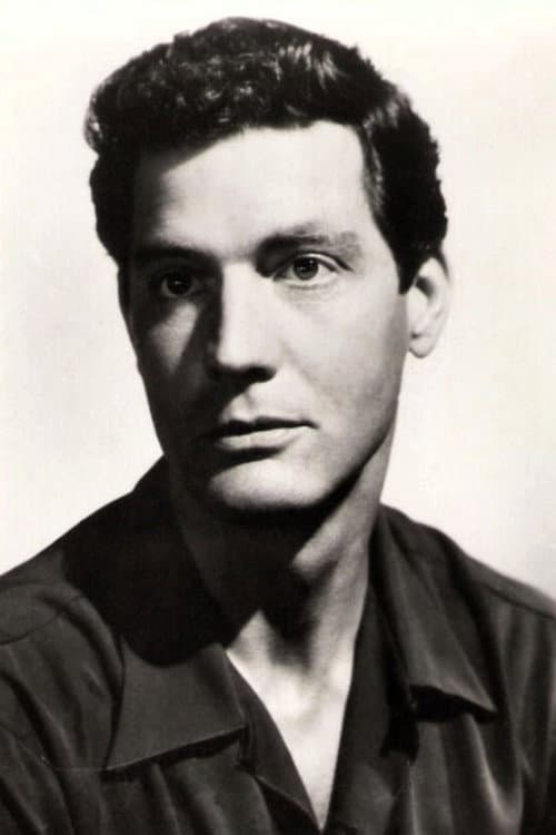 Paul Hubschmid foto