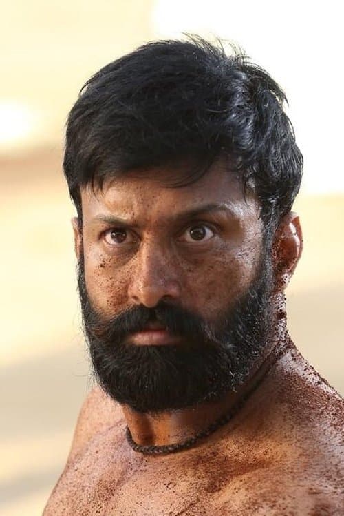 Anand Ramaraju foto