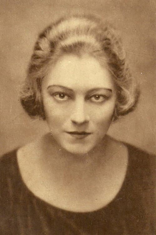 Ève Francis foto