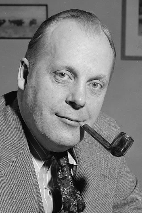 Karl E. Mundt foto