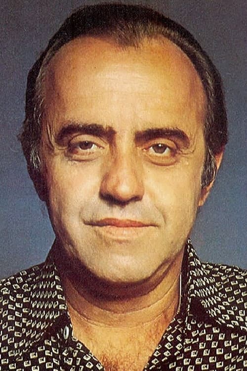 Mauro Mendonça foto