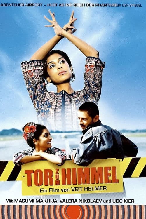 Tor zum Himmel (2003) poster