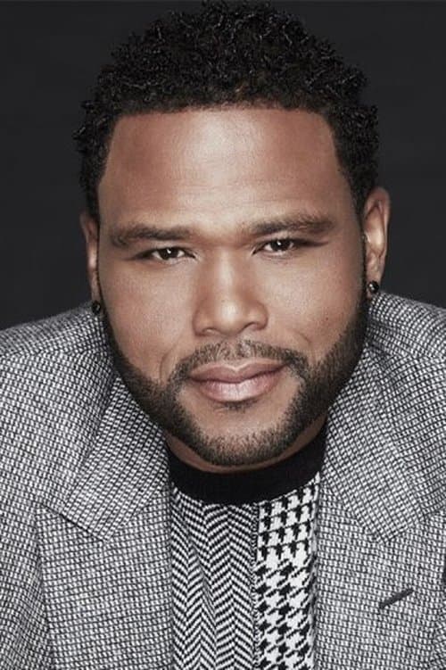 Anthony Anderson foto