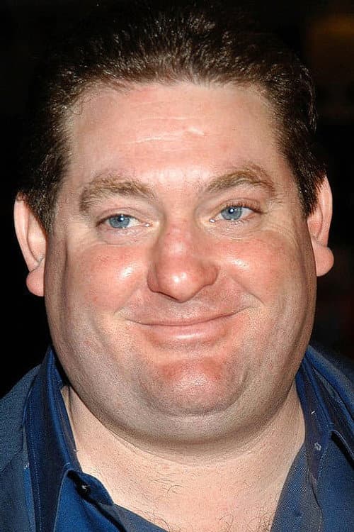 Chris Penn foto