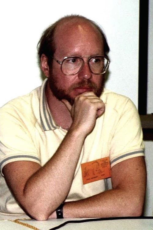 Steve Englehart foto
