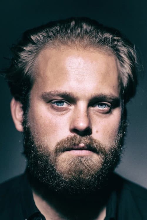 Simon Van Buyten foto