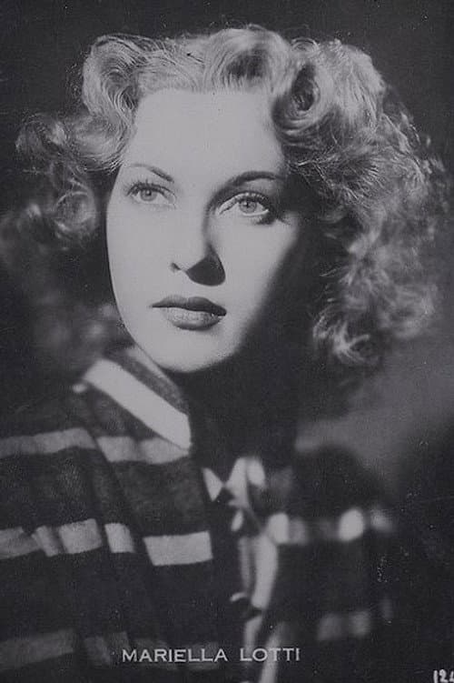 Mariella Lotti foto