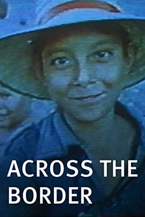 Across the Border (1982) poster