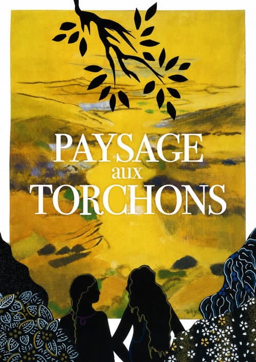 Paysage aux torchons (2023) poster